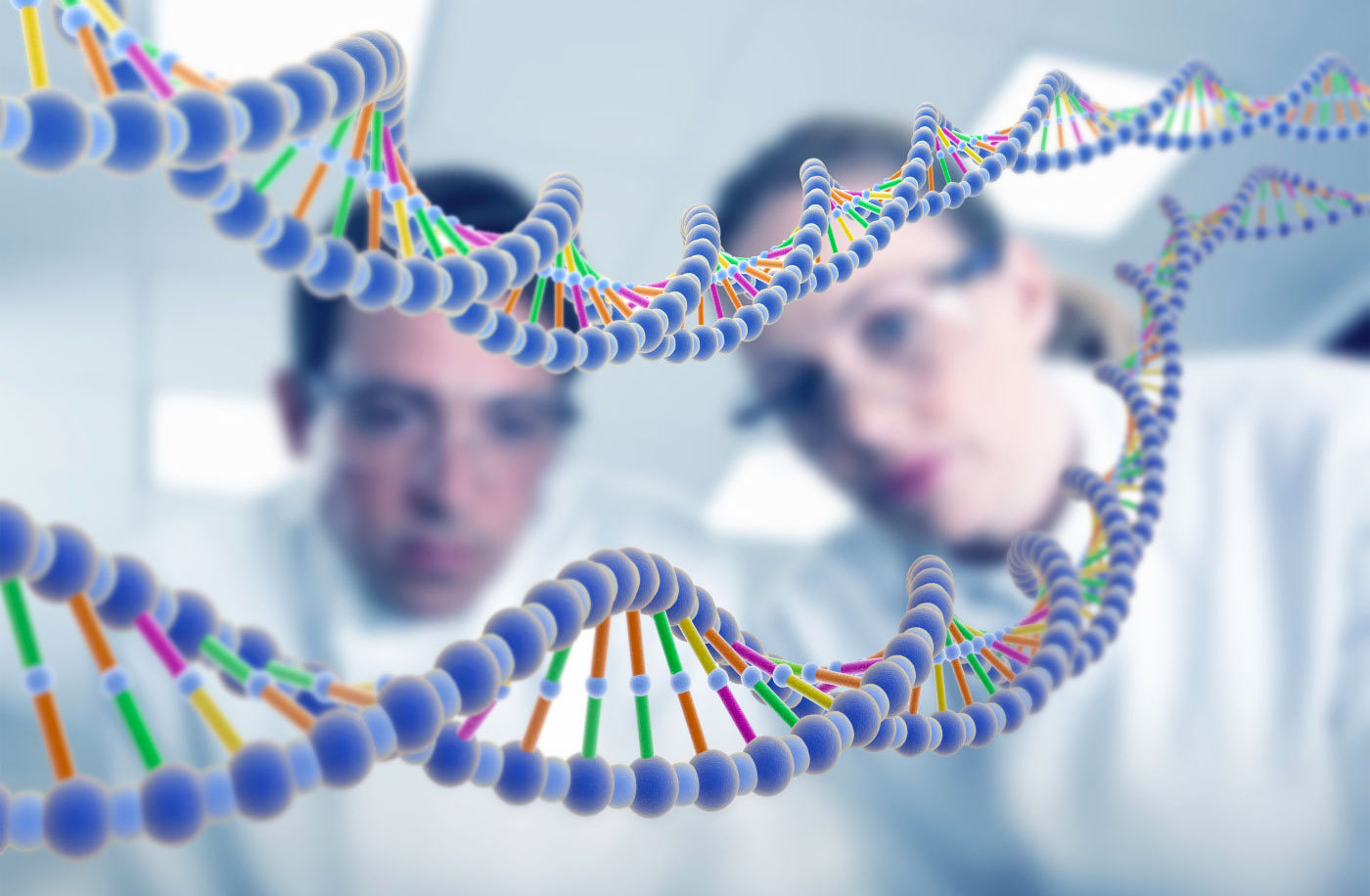 2016基因测序行业专利报告：基因剧透人生