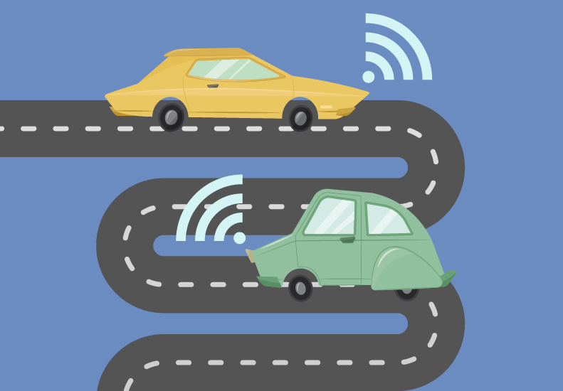 2016无人驾驶技术专利报告：无人驾驶能上路吗？