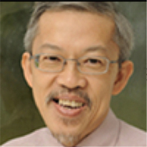 Prof. Wong Poh Kam