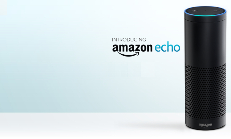 独家专利解析亚马逊下一个10亿美金业务：Echo 如何让谷歌眼红