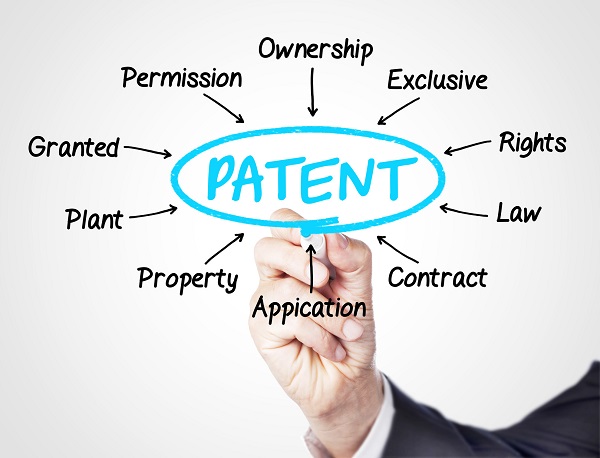 专利文件撰写的完全解构——从信息产品生产的角度考察专利文件撰写的完整过程